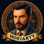 Moriarty