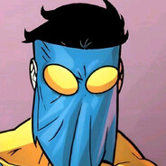 Steam Community Avatar