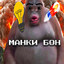 манки бон