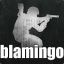 blamingo