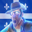 Québec Man