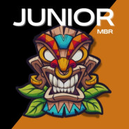 JuniorMBR