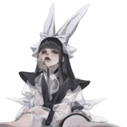 bunny suit legit