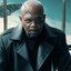 Nick Fury