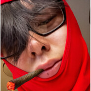 thug life smoke weed everyday