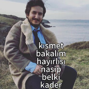 Fütürist avatar