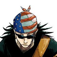 Steam Avatar