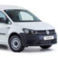 16 volkswagen caddy maxi 2.0 tdi