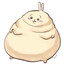 Usagi Fatass