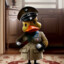 VADM DUCK