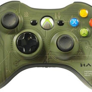 Halo 3 ODST Xbox 360 Controller's avatar