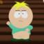 Cpt.Butters