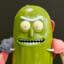 Pickle Rick