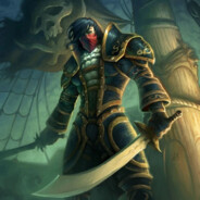 VanCleef