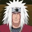 Jiraiya Sensei