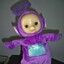 Tinky Winky