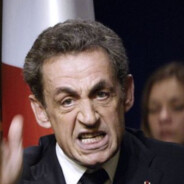 SATAN SARKOZY