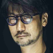 Hideo Kojima avatar