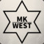 MK  | WEST