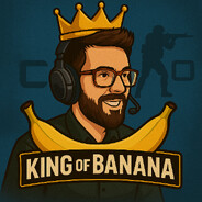 King of Banana