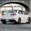 mitsubishi lancer evo