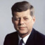 JOHN F. KENNEDY