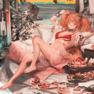 超级空爆手丰川祥子