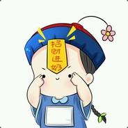 麋鹿迷路在迷雾