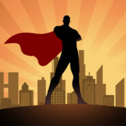 superhero