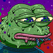 Pepe Overdose ⍨