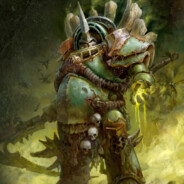 7 Herald of Nurgle 7
