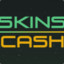 ADMIN #14 SKINS.CASH