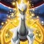 Arceus #Lucky