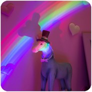 艾许小姐别劈我辣