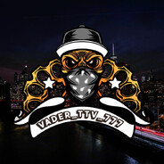 LUCK7 | VADER_TTV_777