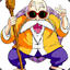 Master Roshi