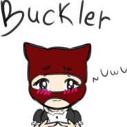 buckler's avatar