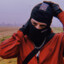 Italian Street Ninja Massaro