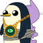 GUNTER TE VOLVISTE REGGAETONERO