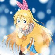 Kirisaki Chitoge