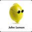 [FFN] John Lemon