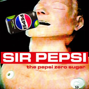 Sir. Pepsi
