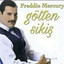 Freddie Thragg Mercury