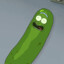 Pickle Rick