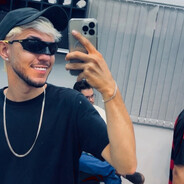 Marlin TREMBALA