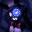 Fancy Bunny