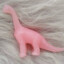 PinkDiplodocus