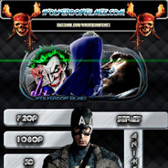 Player avatar