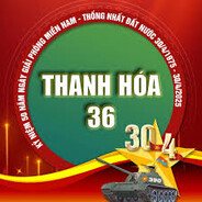 Alibaba và 36 tên Thanh Hoá Steam avatar
