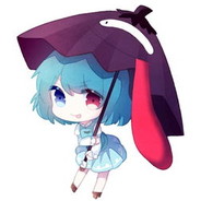 鸡掰唐伞妖怪成为究极唐中唐